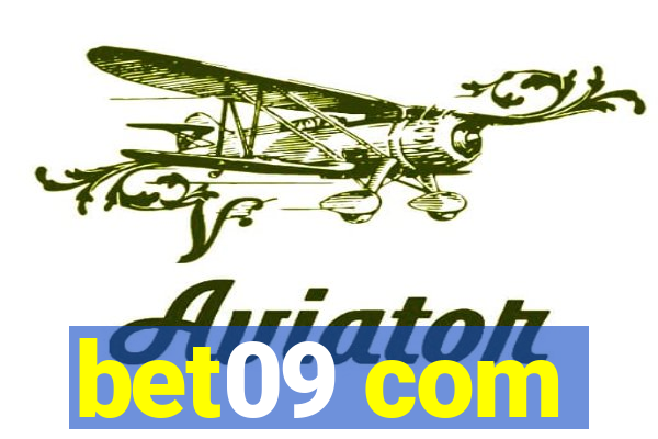 bet09 com
